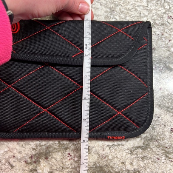 Timbuk2 Padded Tablet/E-reader Case Project Red Edition - Picture 8 of 8